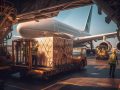 Air freight Services