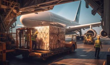 Air freight Services